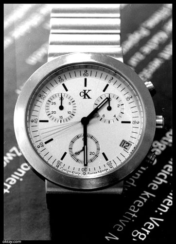 clock